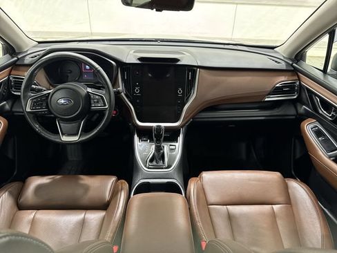 Used 2023 Subaru Outback Touring XT AWD/4WD image 21