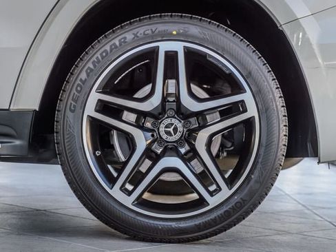 Used 2018 Mercedes-Benz GLS 550 4MATIC image 14