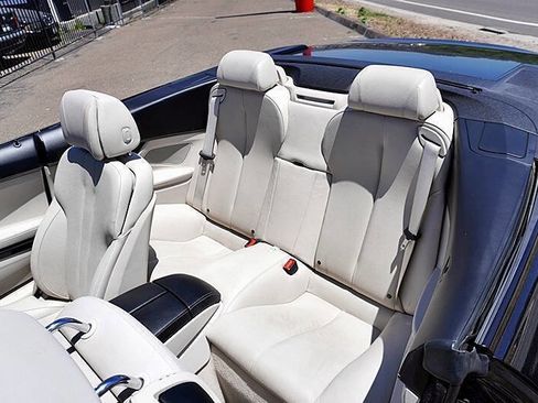 Used 2015 BMW 640i Convertible RWD image 16