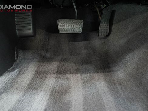 Used 1999 Pontiac Firebird Formula RWD image 89