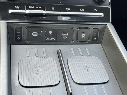 Certified 2024 Hyundai Santa Fe Calligraphy FWD image 38