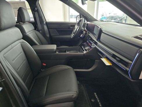 New 2026 Hyundai Santa Fe Calligraphy AWD/4WD image 41