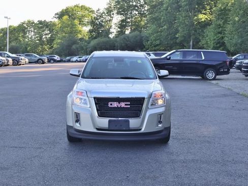 Used 2014 GMC Terrain SLE FWD image 9