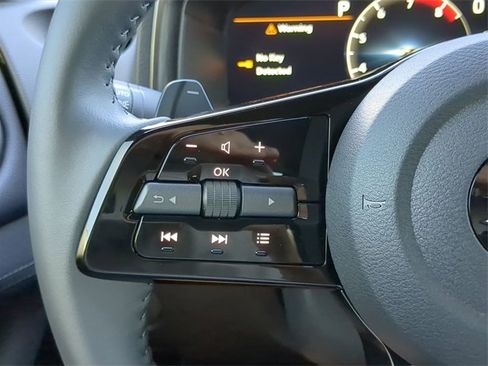 New 2024 Nissan Z Sport w/ Floor Mat Package image 21