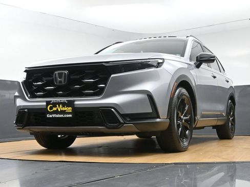Used 2024 Honda CR-V Sport-L image 53