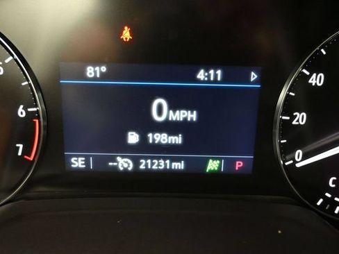 Used 2023 Buick Envision Preferred FWD image 14