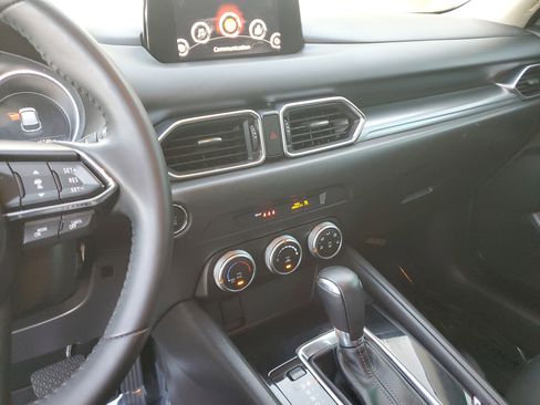 Used 2020 MAZDA CX-5 Sport image 27