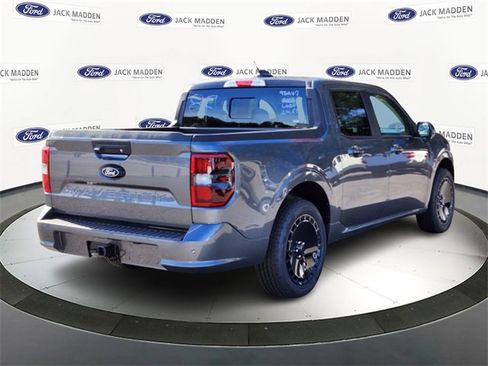 New 2025 Ford Maverick Lobo image 5