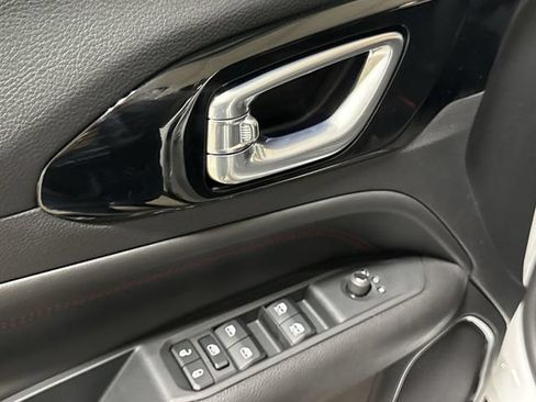 New 2026 Jeep Compass Trailhawk AWD/4WD image 20