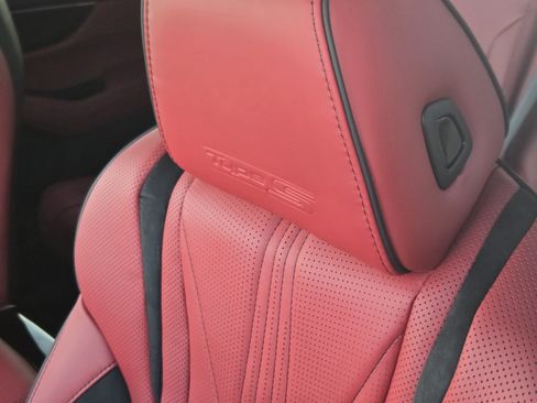 New 2026 Acura MDX Type S image 18