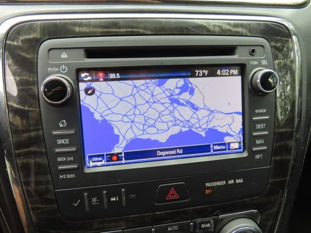 Used 2013 Buick Enclave Leather AWD/4WD image 30
