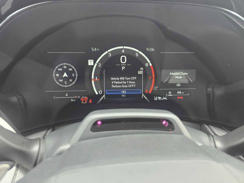 New 2026 Lexus TX 350 AWD image 28