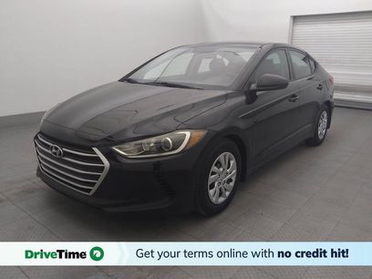 Used 2018 Hyundai Elantra SE w/ SE Connectivity Package 04