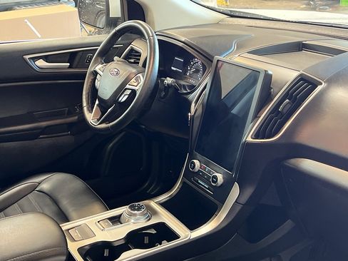 Used 2024 Ford Edge SEL w/ Convenience Package image 27