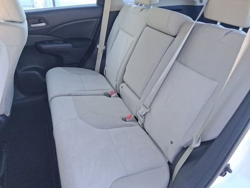 Used 2016 Honda CR-V LX image 10