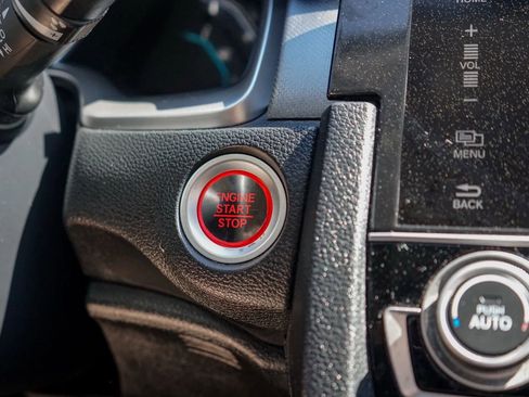 Used 2016 Honda Civic EX image 22