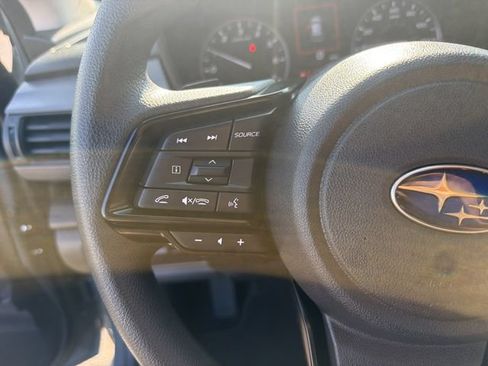 Used 2024 Subaru Crosstrek 2.0i Premium AWD/4WD image 20