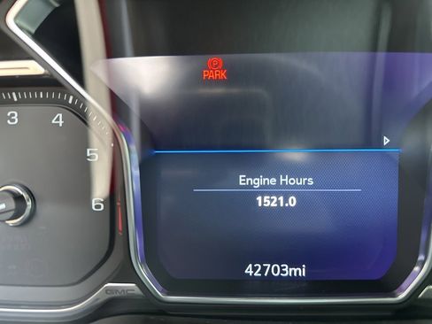 Used 2019 GMC Sierra 1500 AT4 w/ AT4 Premium Package image 11