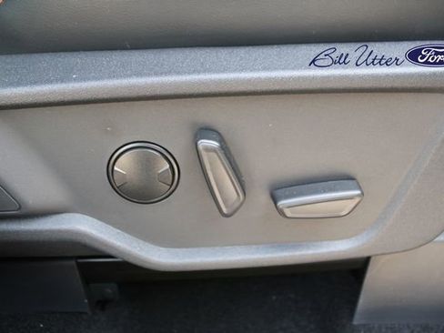 Certified 2023 Ford Bronco Raptor image 12