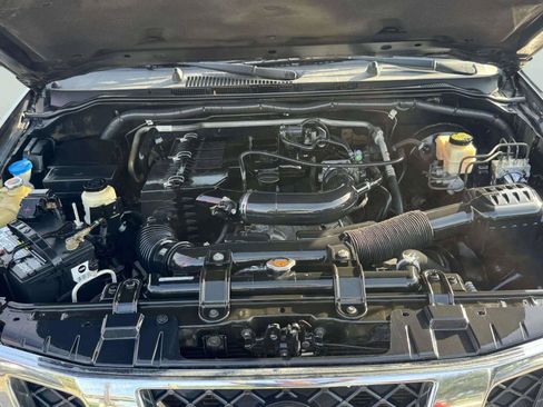 Used 2015 Nissan Frontier S RWD image 63