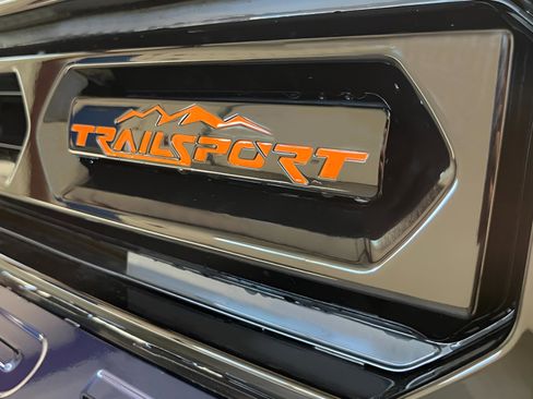 New 2026 Honda Passport TrailSport image 25