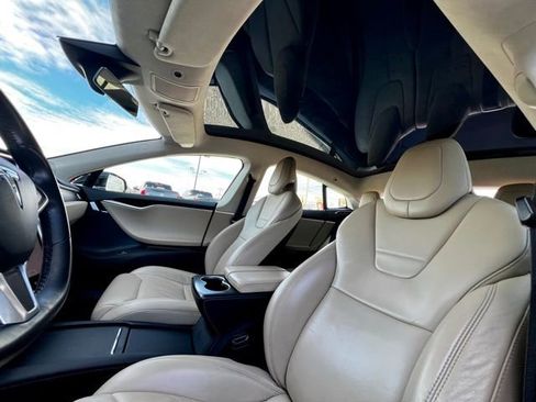 Used 2017 Tesla Model S 75D image 42