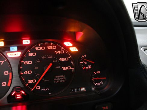 Used 1995 Acura NSX T image 19