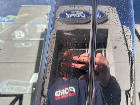 Used 2023 Ford Explorer ST-Line w/ Class IV Trailer Tow Package image 10