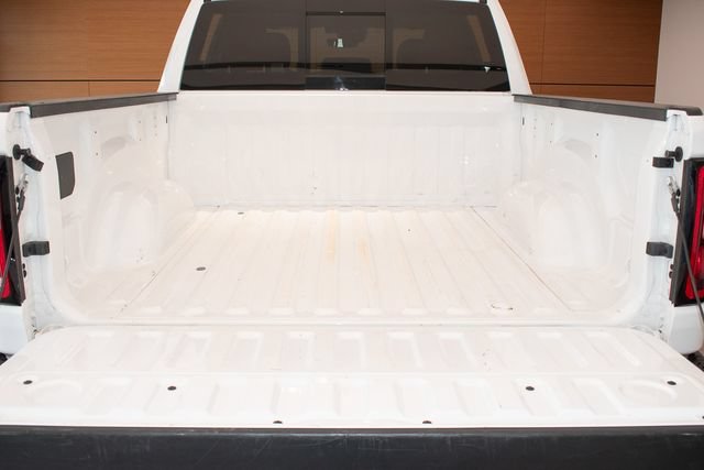 Used 2026 RAM 1500 Rebel w/ Rebel Level 1 Equipment Group AWD/4WD image 14