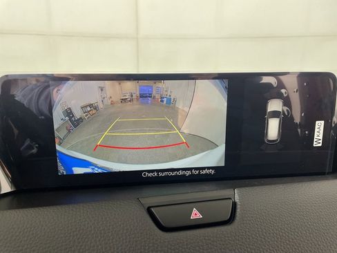 New 2026 MAZDA CX-90 3.3 Turbo w/ Preferred Package image 16