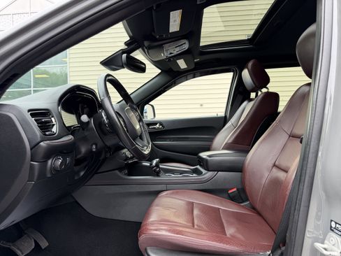Used 2024 Dodge Durango GT AWD/4WD image 17