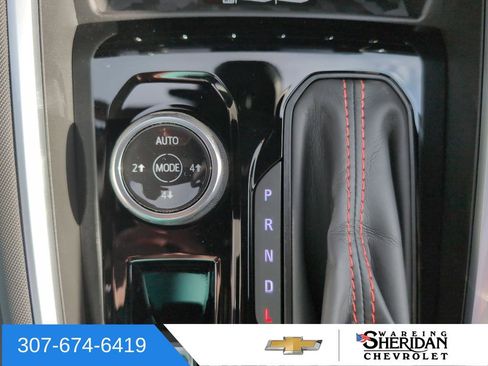 New 2026 Chevrolet Colorado Z71 w/ Technology Package image 19