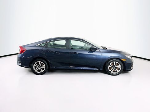 Used 2018 Honda Civic LX image 10