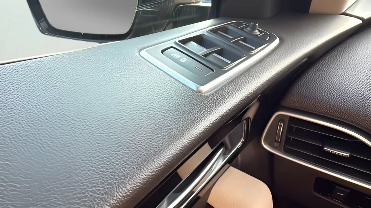 Used 2018 Jaguar F-PACE Prestige AWD/4WD image 18