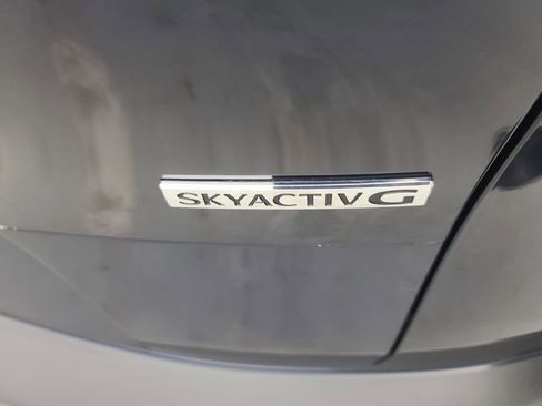 Used 2025 MAZDA CX-30 AWD 2.5 S w/ Select Sport Pkg image 12