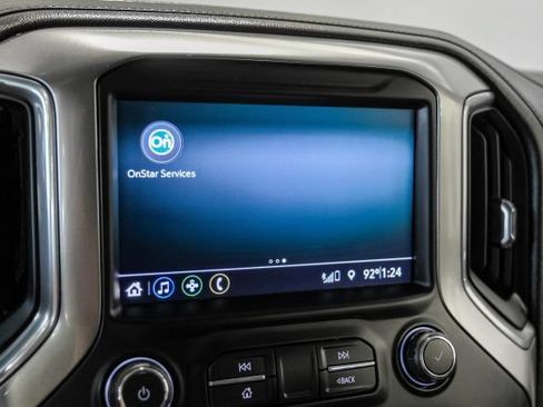 Used 2019 Chevrolet Silverado 1500 RST w/ All-Star Edition RWD image 43