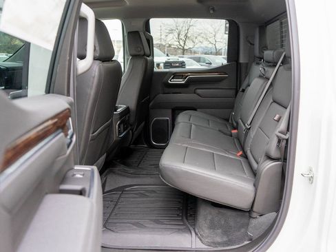 New 2026 GMC Sierra 1500 Elevation w/ Elevation Premium Package image 12