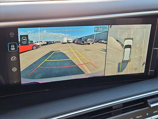Used 2026 Hyundai Palisade Calligraphy FWD image 14