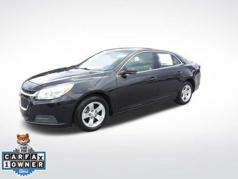 Used 2014 Chevrolet Malibu LT FWD image 4