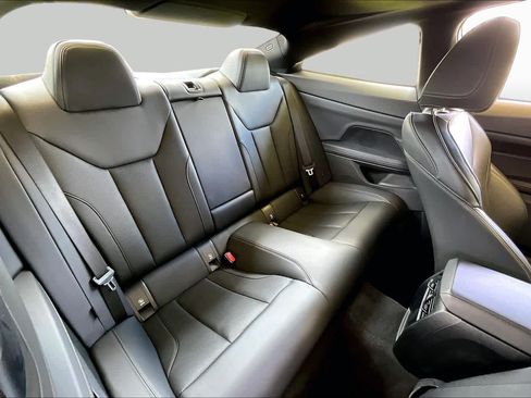 Used 2025 BMW 430i Coupe RWD image 16