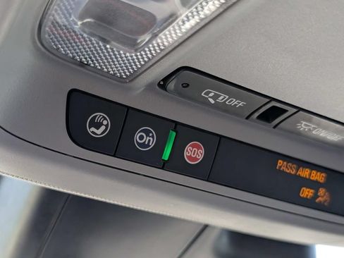 Used 2024 Chevrolet Malibu LT FWD image 24
