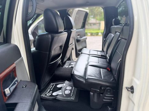 Used 2007 Ford F150 King Ranch RWD image 4