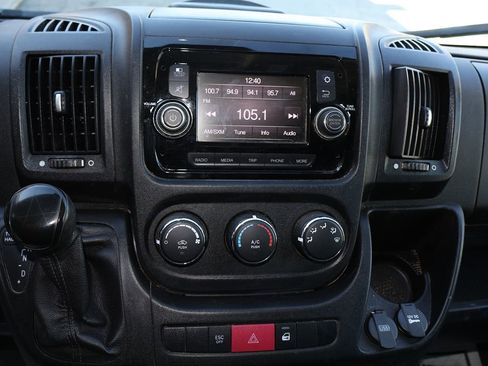 Used 2020 RAM ProMaster 1500 image 12