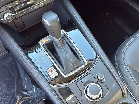 New 2025 MAZDA CX-5 AWD 2.5 S w/ Preferred Package image 16