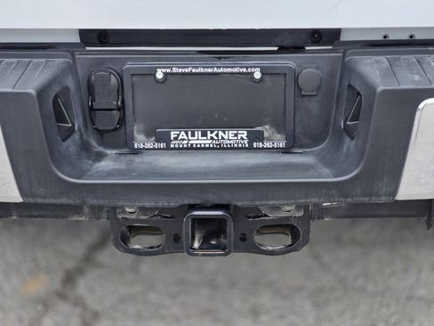 Used 2025 Ford F350 XLT image 14