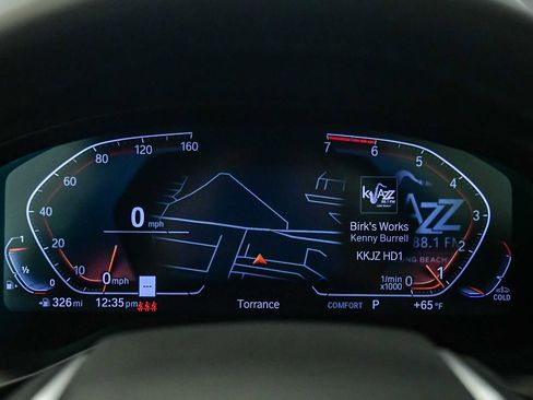 Certified 2023 BMW X4 xDrive30i w/ Premium Package AWD/4WD image 22