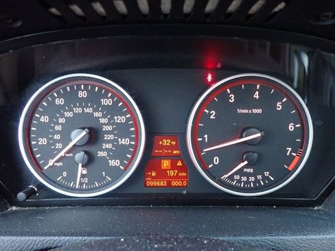 Used 2007 BMW X5 3.0si image 15