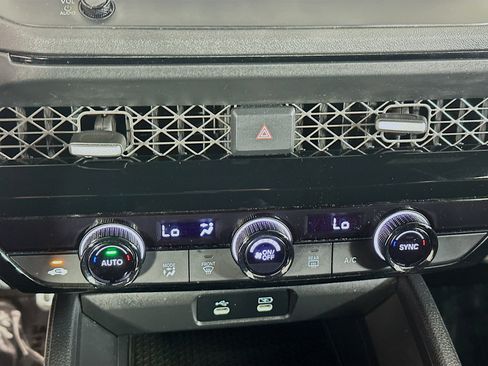 Used 2023 Honda Accord Sport image 22