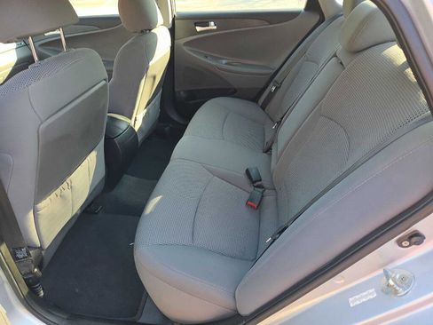 Used 2016 Hyundai Sonata SE image 50