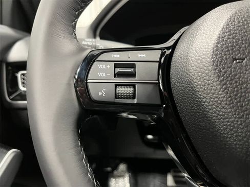 New 2026 Honda Civic Sport Touring image 18